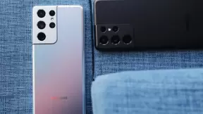 三星S21摄制微电影《语言是时代的画像》上映