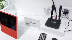 创新硬件+开放平台“两手抓” 中琛物联赋能家用物联网生态扩张