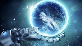 人工智能已经发展到诺贝尔奖级别