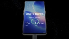 2699元让你拍照不分白昼一样迷人，OPPO Reno 5不一样的体验