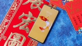 搞定年底拍摄任务，vivo X60 Pro蔡司光学镜头更专业