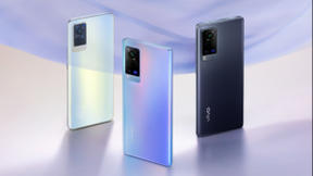 浓厚节日氛围 vivo X60系列适配OriginOS新春版系统