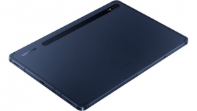 三星推出Galaxy Tab S7/S7+新配色 显示屏为11英寸