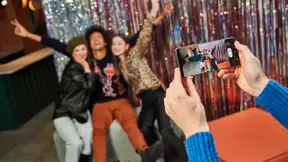 长焦也有好画面 三星Galaxy S21 Ultra 5G影像新突破