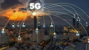 中国移动研究院、中兴通讯和高通公司宣布合作开展5G标准定位技术演示