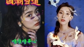 美图创意平台：艺术与商业碰撞，再造品牌营销新方案