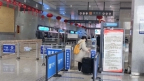 史上最冷清的春运开启，京东年货节春节也送货服务温暖原年人