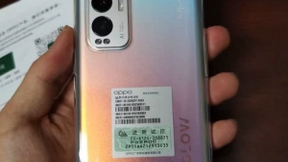 轻薄高颜值，OPPO Reno5 Pro+拍照实力出彩，人人都能拍出大片