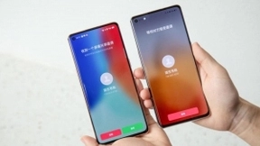 今年情人节怎么过？同屏看电影，Reno5解锁异地过节新姿势