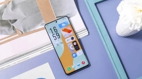 高颜值，绝佳手感！拿起vivo X60 Pro就舍不得放手