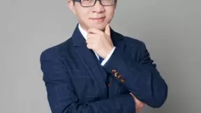 科大讯飞智慧城市副总裁江志国谈智慧城市发展