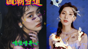 美图创意平台联合广美举办AR创作营大赛 链接艺术与商业