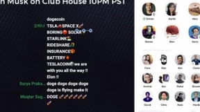语音社交新贵Clubhouse到底为什么火？