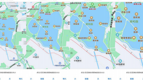百度地图为银发用户送新春暖心“礼”：优化屏显调节、口音识别多项功能