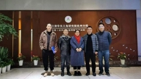 首个AI文旅视频交互中心，落户中国（杭州）互联网影视产业园