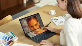 华硕灵耀X双屏开启“屏”行世界 功能快速解读