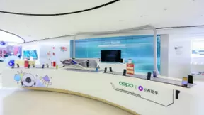 “AI+创意”与传统文化融合，OPPO小布助手“AI在，新春布一样”让新年怦然心动