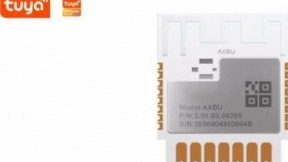 涂鸦智能发全球首款IoT端Wi-Fi 6模组，助力开发者优化AI+IoT设备体验
