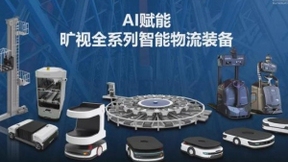 洞见2021：AI推动物流数智化再升级，2025年市场规模100亿