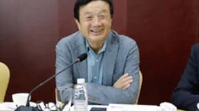 任正非重磅发声：华为可以转让5G技术，但永远不会出售终端业务