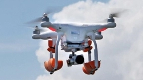 用人工智能对抗海洋垃圾