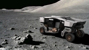 现代汽车发布无人驾驶概念车，可实现远程操控