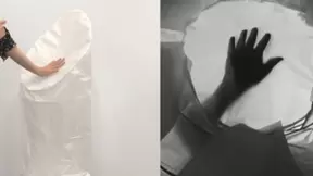 人工智能跟踪行为阴影，就可拥有触觉？