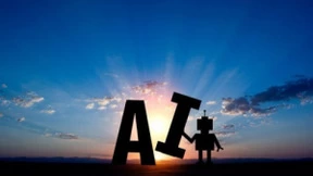 在线教育跨入新领域 AI教育机遇与风险并存