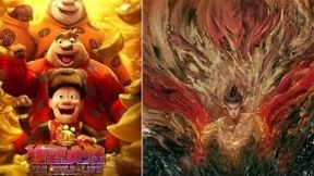 牛年首日电影票房超17亿元