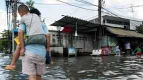 国际电联促进跨界合作以提高人工智能应对自然灾害的能力