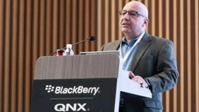 黑莓手机将重返市场，5G新手机配备实体键盘