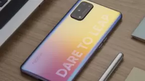 Realme X7 5G于2月12日开始销售