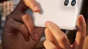 OPPO Find X3 Pro真机首曝，相机配置强悍