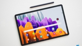 官方确认：三星Galaxy Tab S8平板电脑即将问世