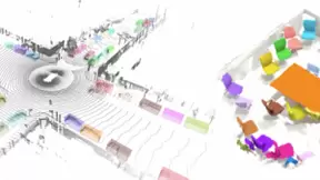 谷歌AI发布TensorFlow 3D