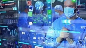 谷歌的医疗人工智能AI能否替代医生