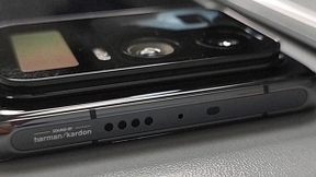 小米超大杯旗舰手机曝光：摄像头模组增加辅屏，一亿像素没了