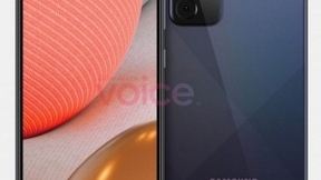 三星Galaxy A72 4G版曝光：搭载骁龙720G颜值还不错