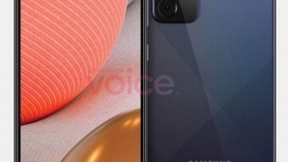 三星Galaxy A72 4G版曝光：搭载骁龙720G颜值还不错