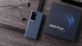 情人节礼物首选vivo X60 Pro＋，拍景拍人都超美