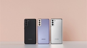 Exynos版用户得救 三星Galaxy S21已解决耗电激增Bug