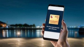 一加9真机现身，2K挖孔屏＋120Hz高刷，后盖颜值略显平庸