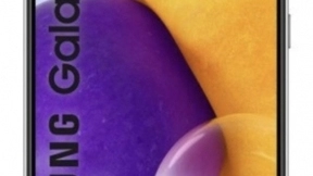 三星 Galaxy A72智能手机曝光：搭载5000毫安电池