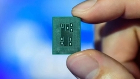 2020年第四季度共生产67亿块基于Arm的芯片，平均每秒842块