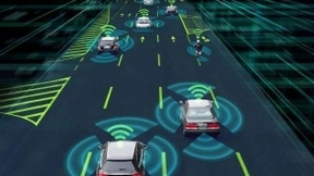 黑莓扩大与百度合作：积极探索下一代自动驾驶技术