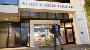 英特尔新CEO帕特基辛格2月15日正式上任