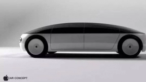 苹果与日产对话暂停，Apple Car进展如何？