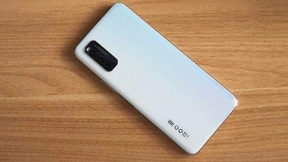 不止iQOO 7，vivo还有一新机即将亮相，骁龙870+双电芯闪充