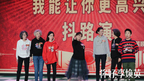 单日票房5.39亿登顶，《你好，李焕英》开启逆袭之路