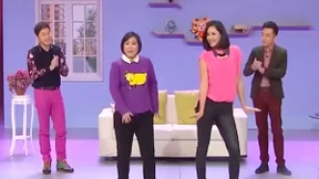 逆袭《唐探3》，导演贾玲的商业局